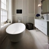 Ванна кімната в стилі модерн
