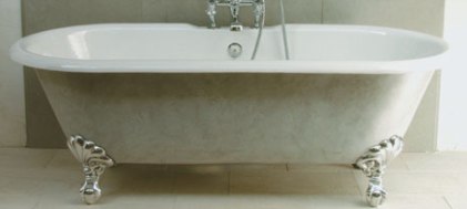 Відновлення емалі ванн у Львові
