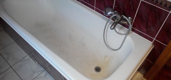 Реставрация ванной в Днепре